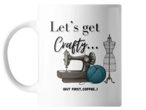Let's Get Crafty