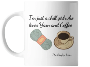 Yarn and Coffee