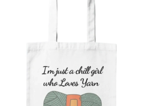 Yarn Love