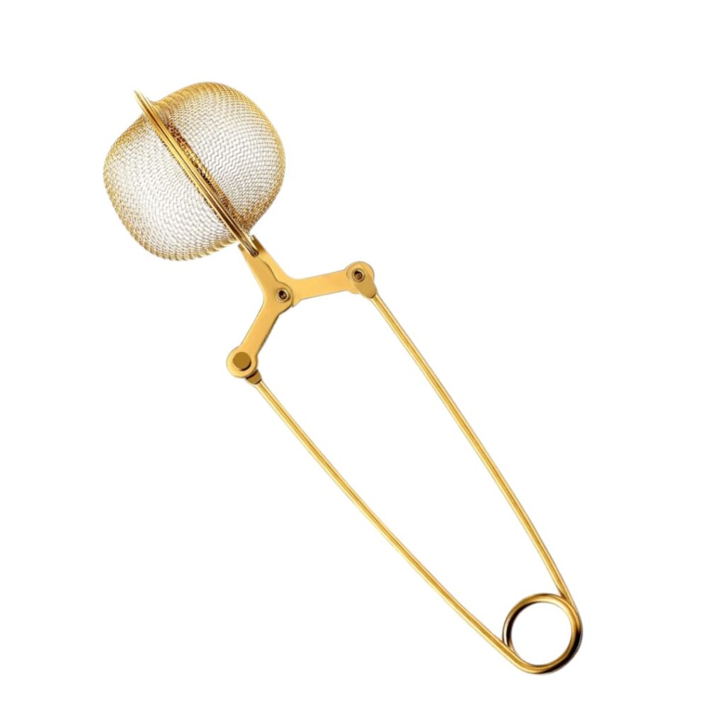 Tea Strainer