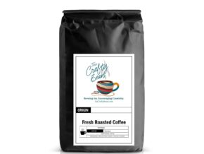 Instant Coffee