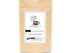 Hojicha